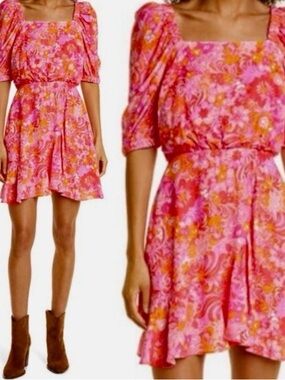 Ted Baker London The Beth Dress